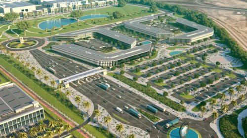 Ələt azad iqtisadi zonasına əlavə torpaq sahəsi verildi
