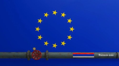 Aİ Rusiya qazının idxalını məhdudlaşdırmağa başlayır - "Bloomberg"