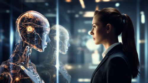 Süni intellekt texnologiyalarında yeni mərhələ başlayır