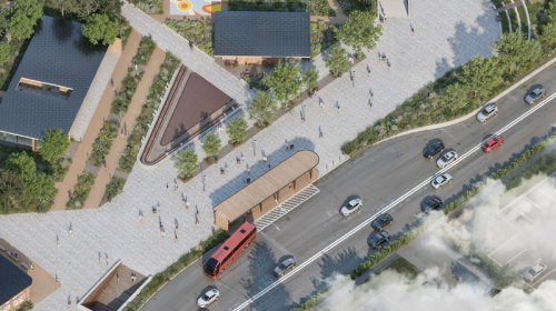 Bakıda iki məşhur park birləşdirilir - FOTO