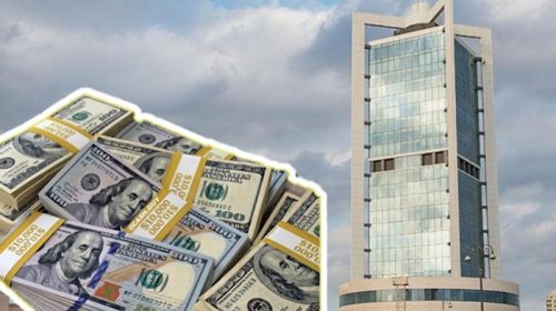 Neft Fondu 73,5 milyard dolları harada saxlayır? - TAM SİYAHI