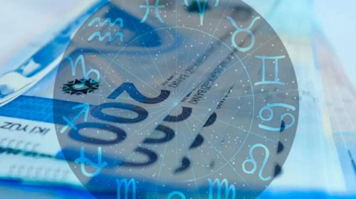 Pul axını başlayır: Bu bürclər zənginləşə bilər