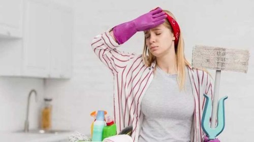 Xaos kralları: Evlərinə ən pis baxan BÜRCLƏR