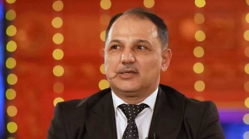 "Meyxanaçılar buna görə pis vərdişlərə qurşanır"