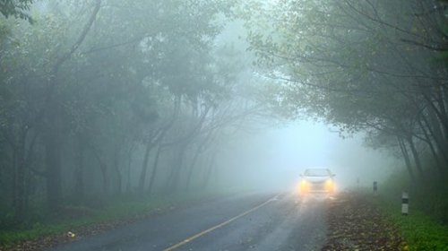 Yollarda görünüş məsafəsi məhdudlaşacaq