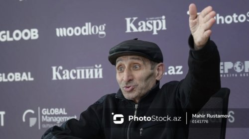 Radiasiyalı ərazidə altı ay: Çernobıl faciəsindən sonra bütün həyatı dəyişən azərbaycanlı