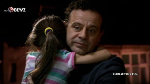 &ldquo;Kurtlar Vadisi&rdquo;nin aktyoru geri qayıdır