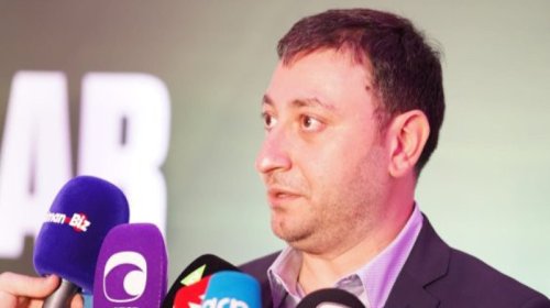 Əli-Səttar Quliyev işdən çıxdı