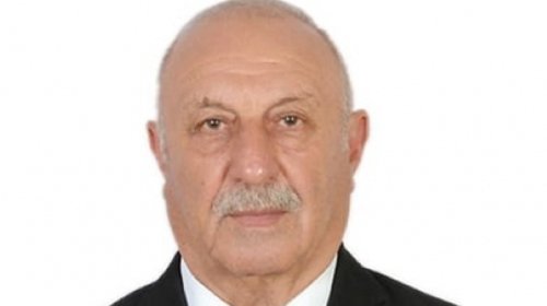 Sabiq deputat vəzifədən kənarlaşdırıldı