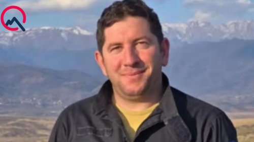 
Şaiq ANAMA əməkdaşı imiş: Yaxın günlərdə ata olacaqdı... - FOTO