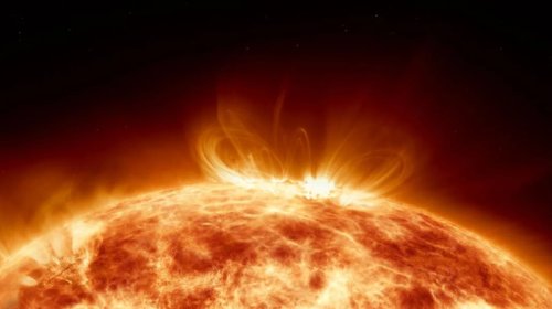 Günəşimiz ölməyə başlayanda nə baş verəcək? - Alimlər cavab tapdı