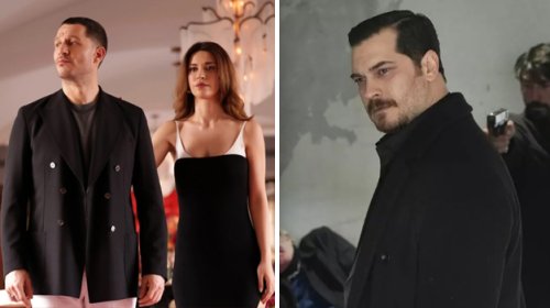 Həftəlik reytinqlərdə zirvə bəlli oldu