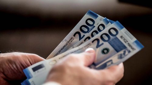 
Onların 3 aylıq kirayəhaqlarını dövlət ödəyəcək
