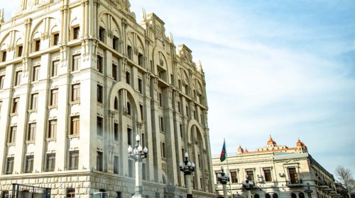 DİN sosial şəbəkədə cəlbedici reklamlarla bağlı vətəndaşlara xəbərdarlıq etdi - VİDEO