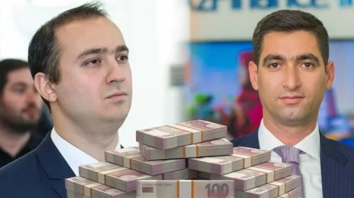 Nazir oğlunu aldadan məşhur maliyyəçiyə qarşı başqa ittihamlar var imiş - TƏFƏRRÜAT