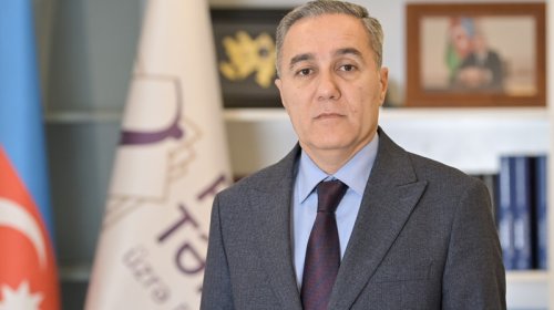 İlqar Bayramlıdan yeni direktor təyinatı