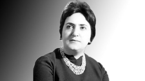 Zərifə Əliyeva: Qayğıkeş ana, nümunəvi həyat yoldaşı və görkəmli alim