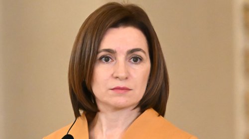 Moldova Rumıniya ilə birləşsə, Aİ-yə daha tez üzv ola bilər