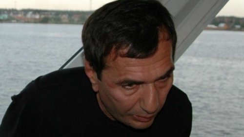 Merab Suxumskinin həbsinə qərar verildi