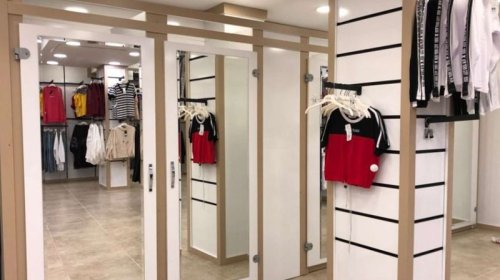 Bakıda məşhur ticarət mərkəzi bağlanır? - VİDEO