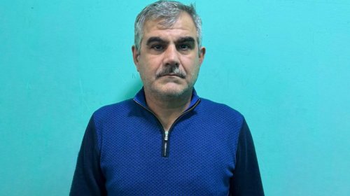 
Bakıda makler həbs edildi: Yarım milyonluq fırıldaq