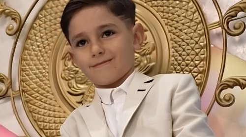 10 yaşlı Eldarı maşınla vurub öldürən əsgərlikdən məzuniyyətə gəlibmiş