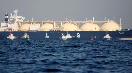 Sanksiyalara baxmayaraq, Rusiya "kölgə donanması"nı genişləndirir - "Bloomberg"