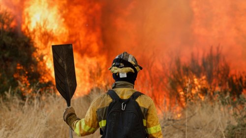 Avropa sürətlə istiləşir: Təhlükəli temperatur rekordlar qırır