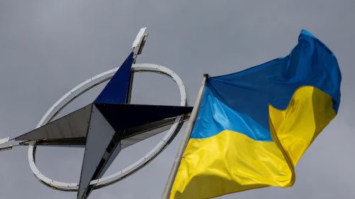 "Economist": ABŞ administrasiyası Ukraynanın ümidlərini "dəfn edib"