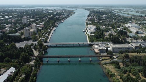 Mingəçevirdə yaşıllaşdırma üçün 16 min manatdan çox vəsait ayrıldı