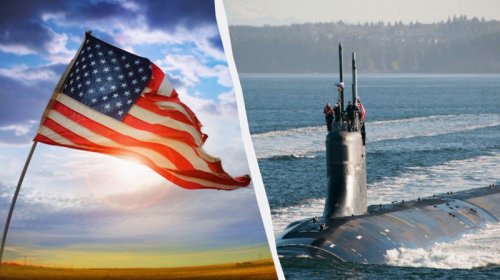 Rusiya və Çin "gülümsəyir": ABŞ Hərbi Dəniz Qüvvələri ən güclü sualtı silahından məhrum olub