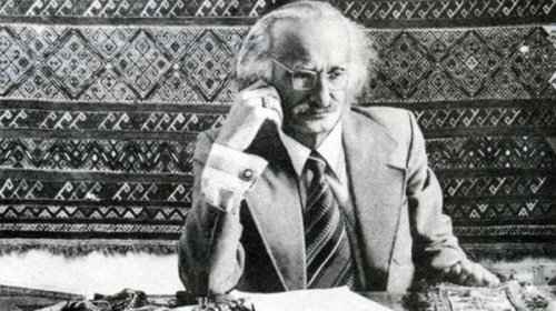 Lətif Kərimovun 120 illiyi qeyd ediləcək