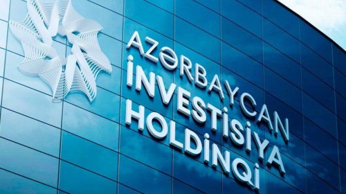 İnvestisiya Holdinqində audit yoxlaması