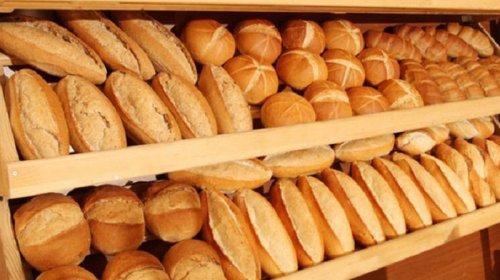 Çörək bahalaşacaq? - AÇIQLAMA