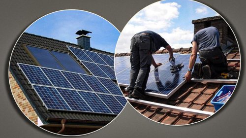 Günəş elektrik stansiyası ev üçün özünü doğrultmaya bilər: Səhvlər açıqladı