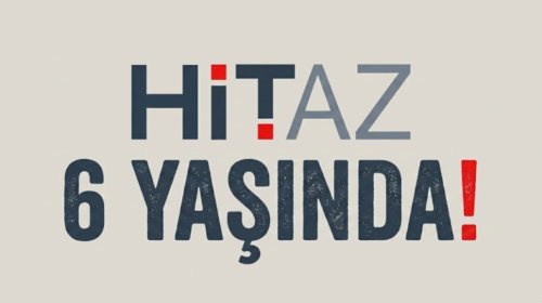 Hit.az 6 yaşında!