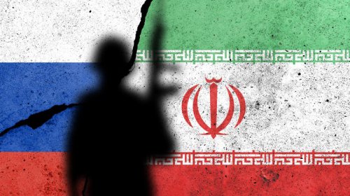 Amerikalı general Rusiyanın müharibədə İrana kömək etdiyini etiraf etdi