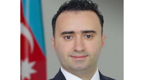 Mərkəzi Banka 10-cu baş direktor təyin edildi