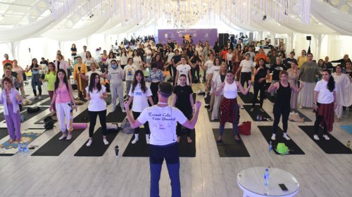 Nine Senses Fest 2026: Köklərdən İnkişafa