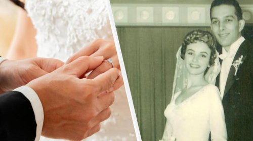70 illik evli cütlük sevgini məhv edən sadə səhvi açıqladı