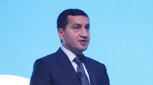 
Prezidentin köməkçisi: Azərbaycanda bütün tarixi, mədəni və dini abidələr mühafizə edilir və bərpa olunur -VİDEO