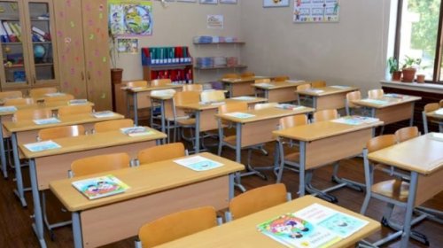 Şagirdlər arasında güc nümayişi &ndash; Məktəblər zəiflərin kabusuna çevrilir?