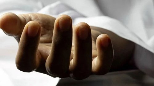 73 yaşlı kişi dəm qazından boğuldu