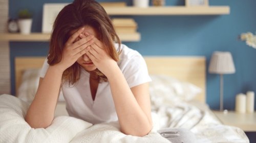 Daim yuxulayanlara ŞOK XƏBƏRDARLIQ &ndash; Bu xəstəlikləriniz var