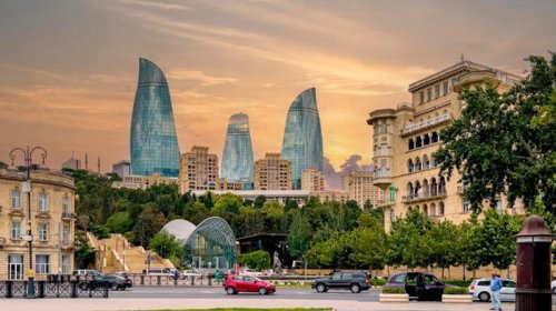 Sabah Bakıda 19, bölgələrdə 24 dərəcə isti olacaq