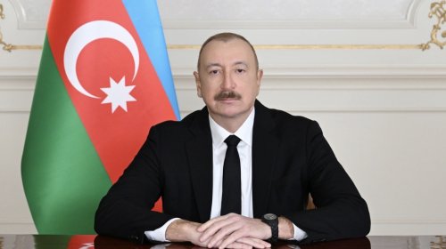 İlham Əliyev "Avropa Siyasi Birliyi"nin VIII sammitinə videoəlaqə vasitəsilə qoşulacaq