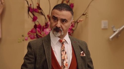 Komediya ustası ekranlara qayıdır