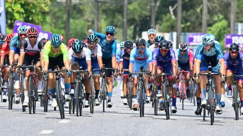 Antalyada beynəlxalq idman turizmi platforması keçiriləcək: &ldquo;Sports & Events Türkiye&rdquo; dünya liderlərini bir araya gətirəcək