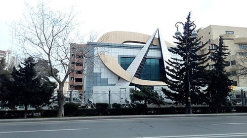 "Space" TV-yə yeni baş direktor təyin edildi