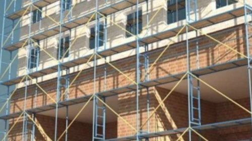 Bakıda binaların təmirinə 23 milyon manatdan çox pul xərclənəcək